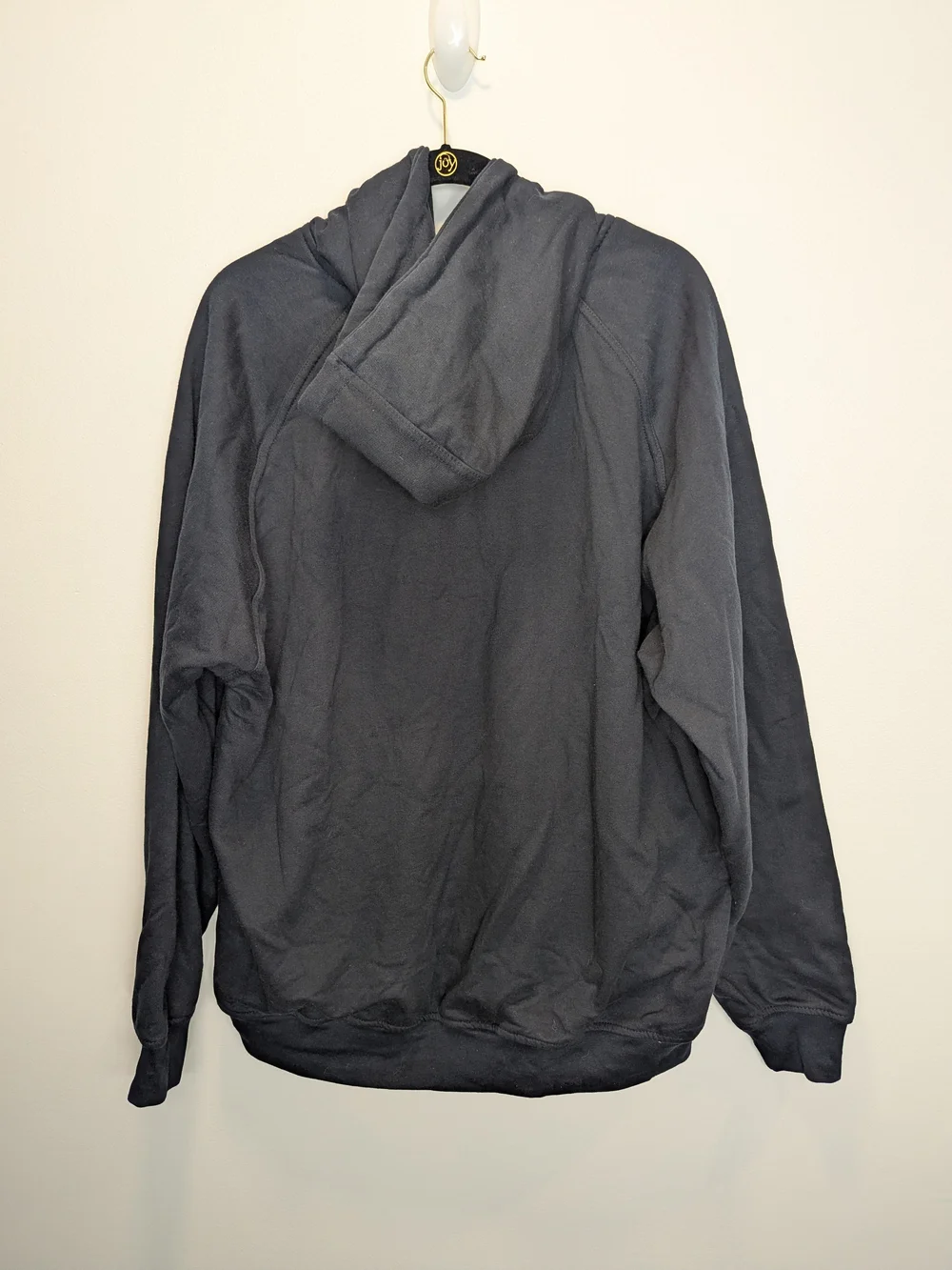 Berne Men's Quarter Zip-Up Hooded Thermal Sweatshirt Size XL